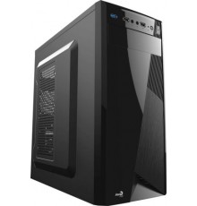 Корпус MidiTower AEROCOOL CS-1101 4713105958126                                                                                                                                                                                                           