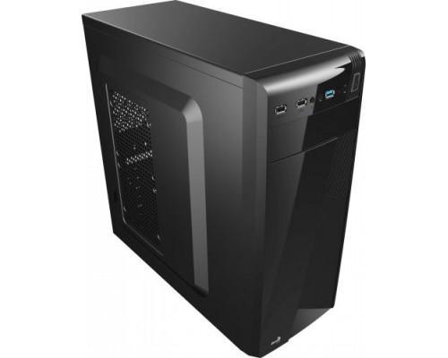 Корпус MidiTower AEROCOOL CS-1101 4713105958126