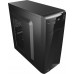 Корпус MidiTower AEROCOOL CS-1101 4713105958126