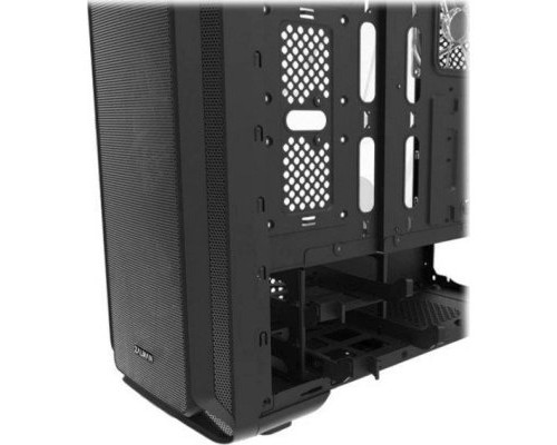 Корпус Zalman I3 Black