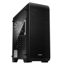 Корпус MidiTower Zalman S2                                                                                                                                                                                                                                