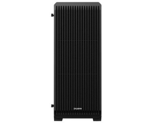 Корпус MidiTower Zalman S2