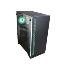 Корпус MidiTower Zalman S5                                                                                                                                                                                                                                