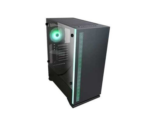 Корпус MidiTower Zalman S5