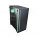 Корпус MidiTower Zalman S5