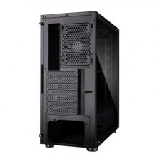 Корпус Zalman R2 Black                                                                                                                                                                                                                                    