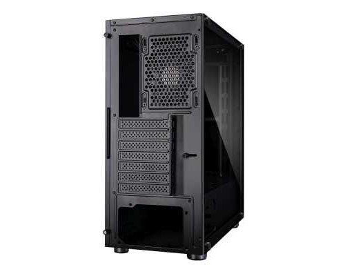 Корпус Zalman R2 Black