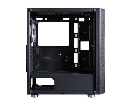 Корпус Zalman R2 Black