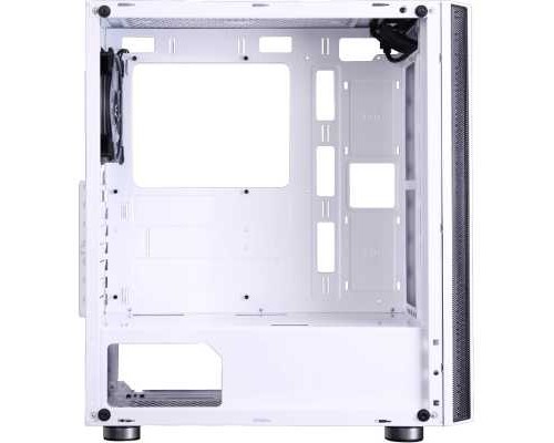 Корпус Zalman R2 White