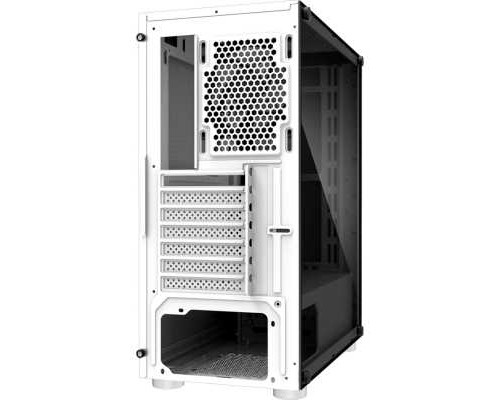 Корпус Zalman R2 White