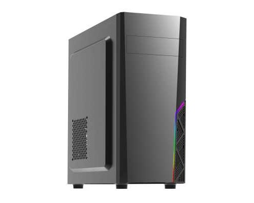 Корпус MidiTower Zalman T8