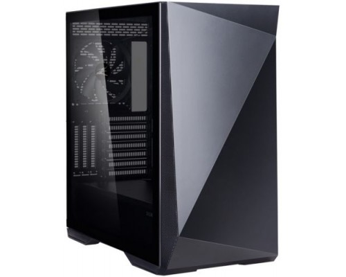 Корпус MidiTower Zalman Z9 Iceberg