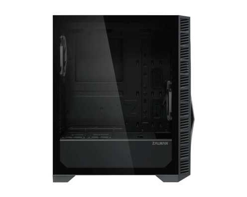 Корпус Zalman Z3 Iceberg Black