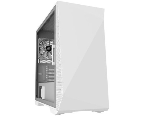 Корпус MidiTower Zalman Z1 Iceberg