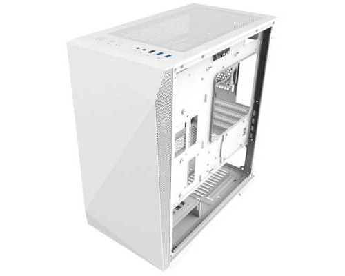 Корпус MidiTower Zalman Z1 Iceberg