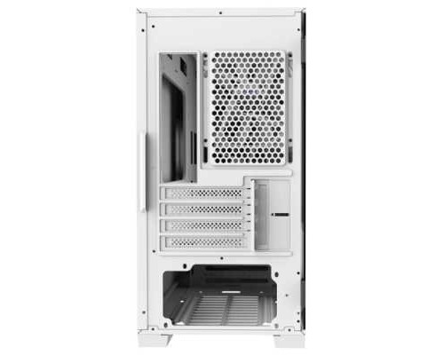 Корпус MidiTower Zalman Z1 Iceberg