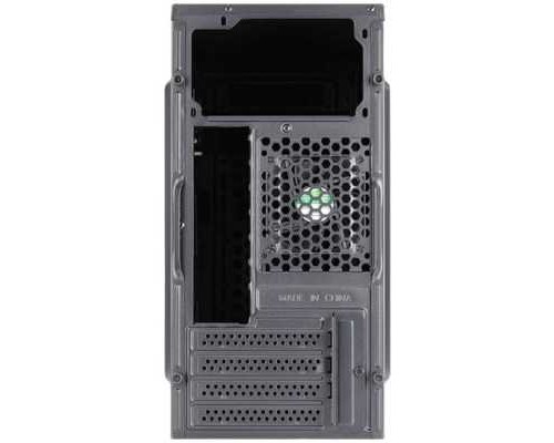 Корпус AeroCool Cs-108-S-BK-v1 4711099471720