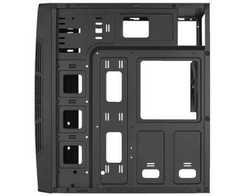 Корпус AeroCool TALON-A-BK-v1 4711099472420