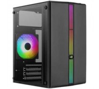 Корпус AeroCool EVO Mini-G-BK-v1 4711099472352                                                                                                                                                                                                            
