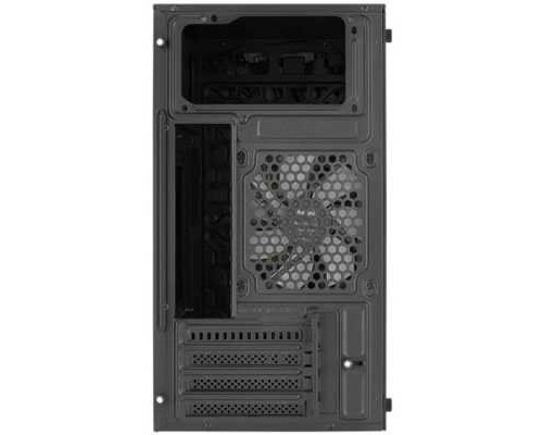 Корпус AeroCool EVO Mini-G-BK-v1 4711099472352