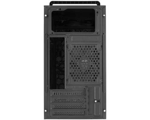 Корпус AeroCool CS-109-S-BK-v1 4711099472390