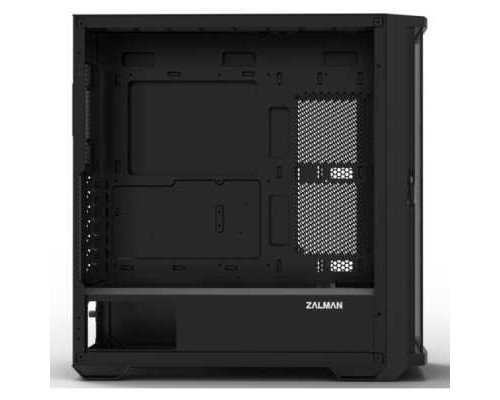 Корпус MidiTower Zalman Z10 PLUS