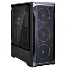 Корпус MidiTower Zalman Z8 MS                                                                                                                                                                                                                             