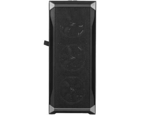 Корпус MidiTower Zalman Z8 MS