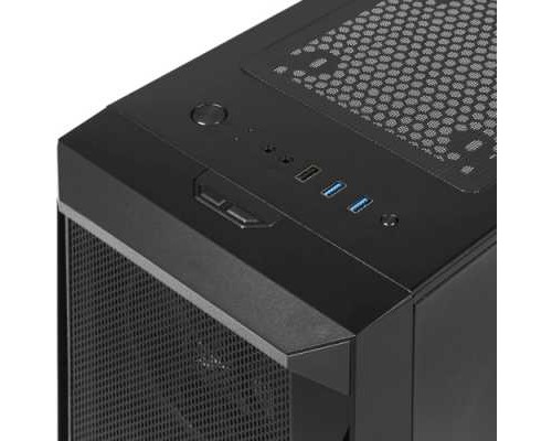 Корпус MidiTower Zalman Z8 MS