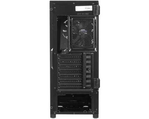 Корпус MidiTower Zalman Z8 MS