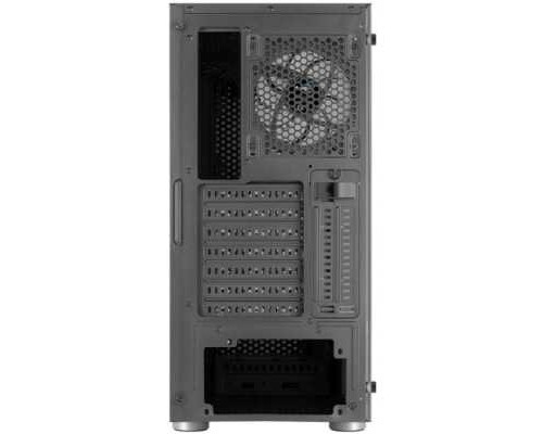 Корпус AeroCool Skribble-G-BK-v1 4711099472888