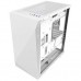 Корпус MiniTower Zalman Z1 Iceberg white