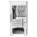 Корпус MiniTower Zalman Z1 Iceberg white