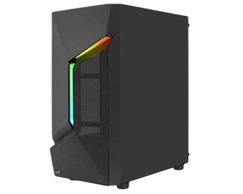 Корпус AeroCool Scape-G-BK-v1 4711099471539