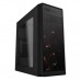 Корпус MidiTower AeroCool SI-5100 Window 4713105958348