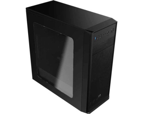 Корпус MidiTower AeroCool SI-5100 Window 4713105958348