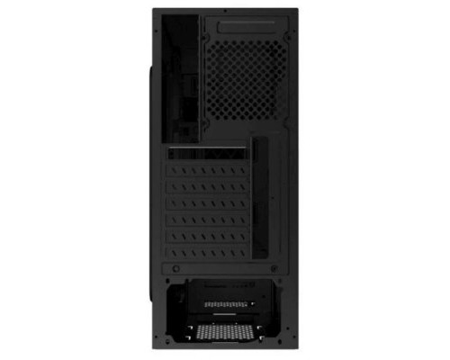 Корпус MidiTower AeroCool SI-5100 Window 4713105958348