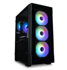 Корпус MidiTower Zalman I3 NEO TG black                                                                                                                                                                                                                   