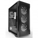 Корпус MidiTower Zalman I3 NEO TG black