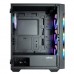 Корпус MidiTower Zalman I3 NEO TG black