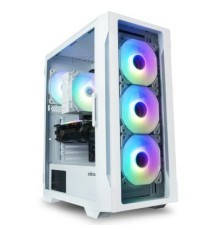 Корпус MidiTower Zalman I3 NEO TG white                                                                                                                                                                                                                   