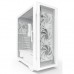 Корпус MidiTower Zalman I3 NEO TG white