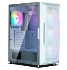 Корпус MidiTower Zalman I3 NEO white                                                                                                                                                                                                                      