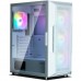 Корпус MidiTower Zalman I3 NEO white