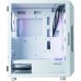 Корпус MidiTower Zalman I3 NEO white