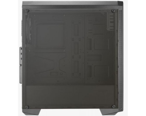 Корпус AeroCool GENESIS-G-BK-v2 4711099473892