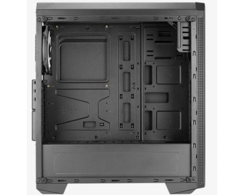 Корпус AeroCool GENESIS-G-BK-v2 4711099473892