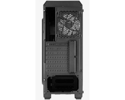 Корпус AeroCool GENESIS-G-BK-v2 4711099473892