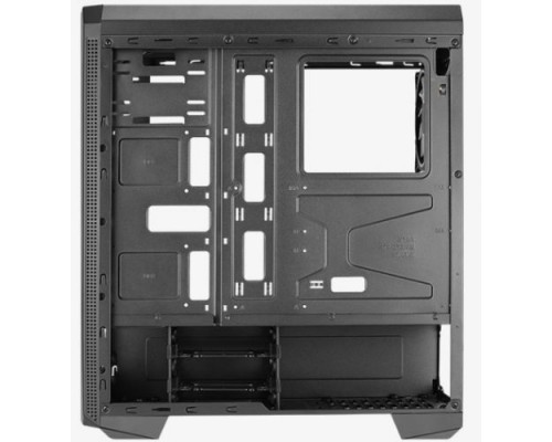 Корпус AeroCool GENESIS-G-BK-v2 4711099473892