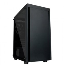 Корпус MiniTower Zalman T3 PLUS                                                                                                                                                                                                                           